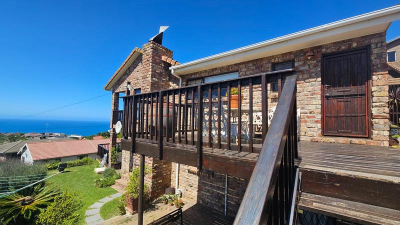 4 Bedroom Property for Sale in Dana Bay Western Cape
